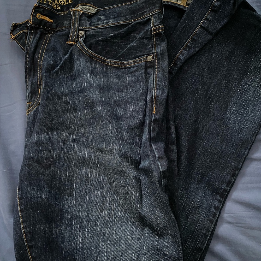 Mens Jeans